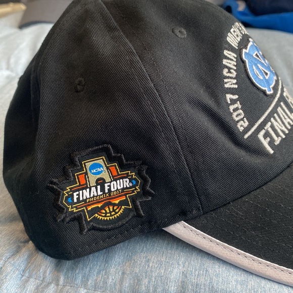 2017 NCAA -NC Final Four Hat - Picture 3 of 6